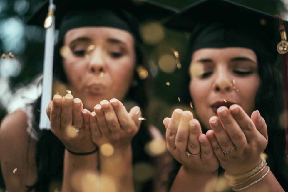 You're Graduating Soon, Here Are 11 Things I Want You To Know