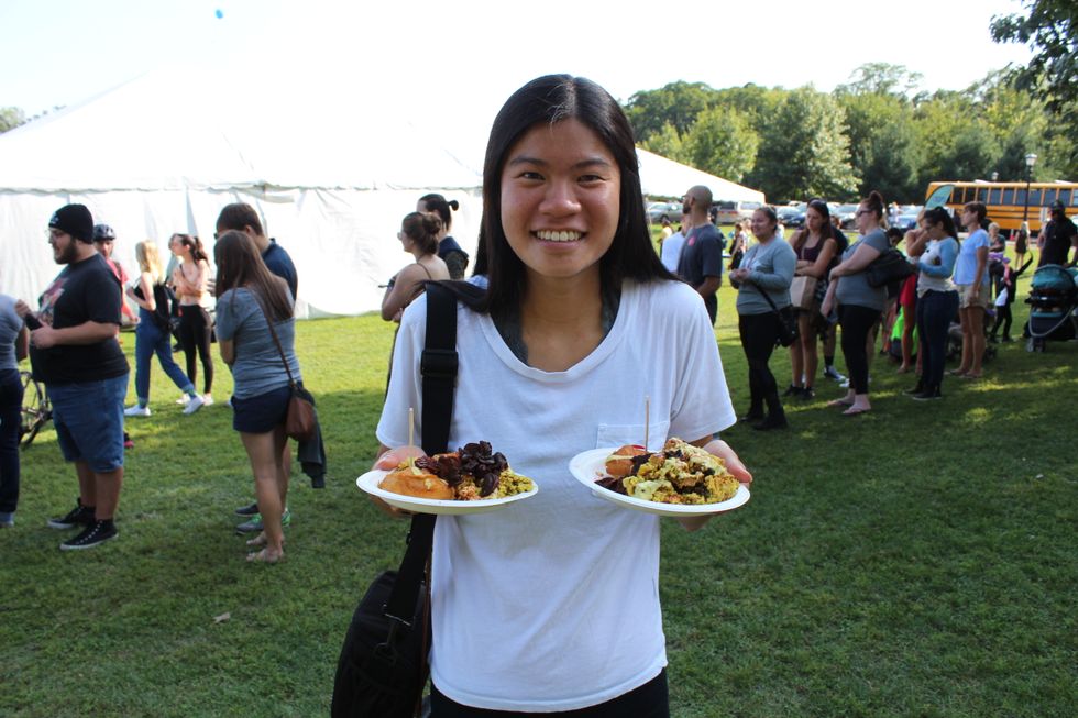 I Decided To Go Vegan And This Is What I Went Through To Get Here