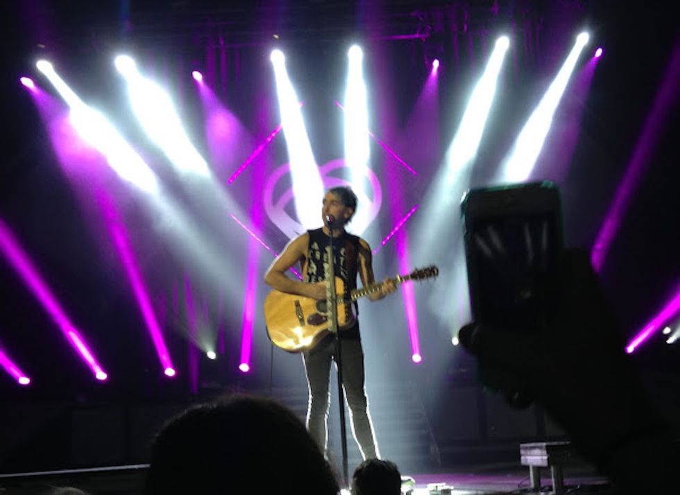 You May Think Your Emo Phase Ends, But Here Are 10 Reasons Why It Just Evolves