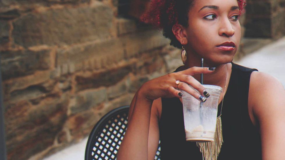 11 Microaggression 'Compliments' Black People Always Get, With Majorly Shady Replies For Each