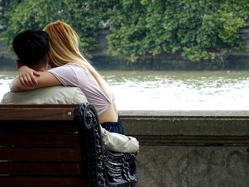 5 Ways To Handle A Long Distance Relationship