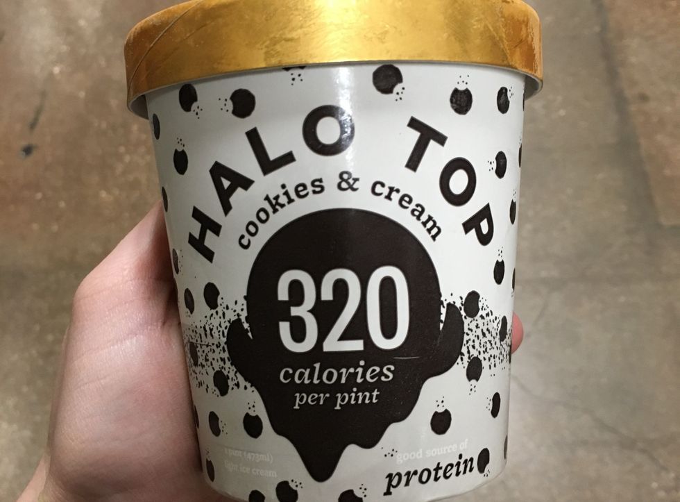 Eat Ice Cream With A Fork And 49 Others Tips To Help You Feel Better Post Break-Up