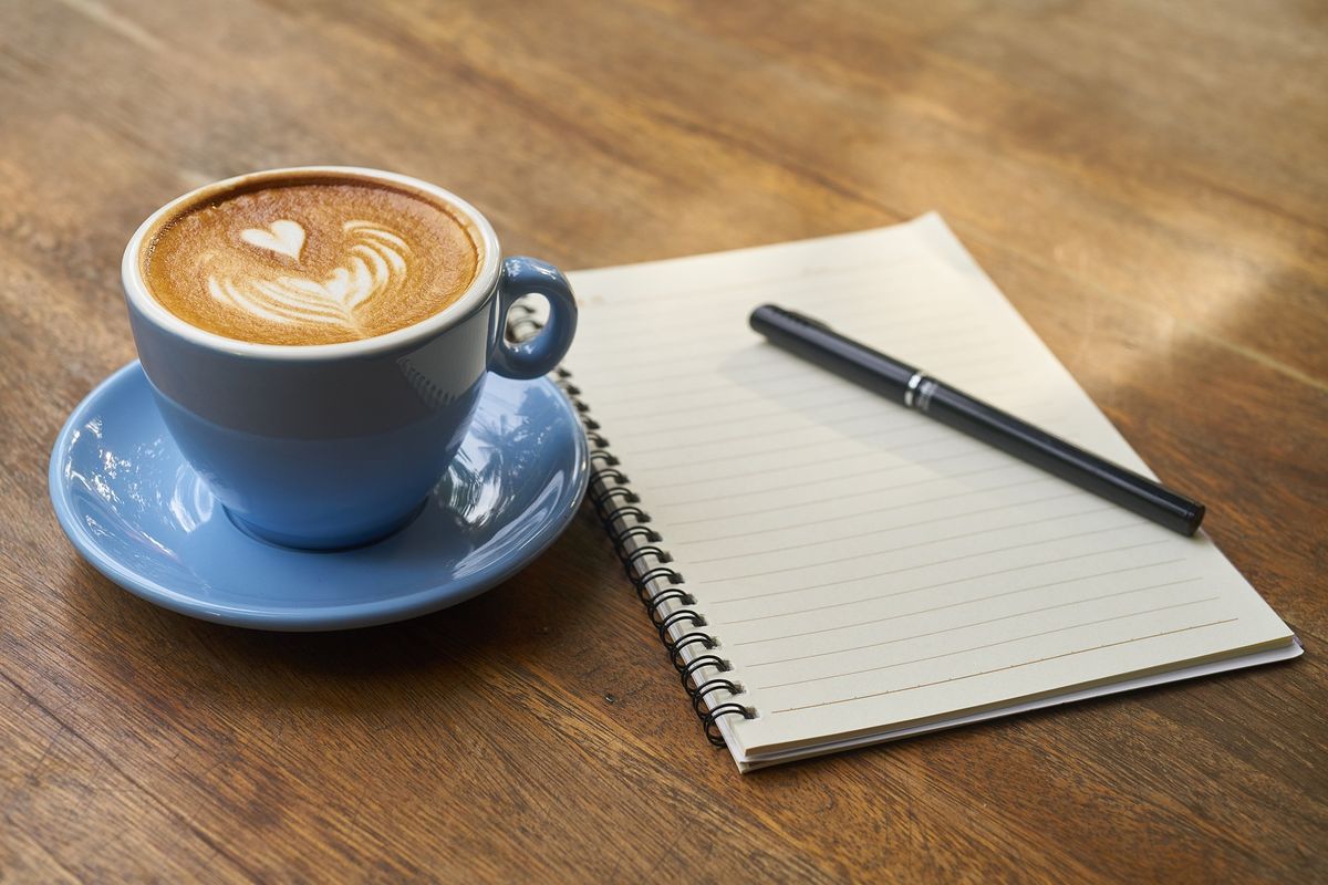 5 Reasons Keeping A Diary Is Worth Your Time