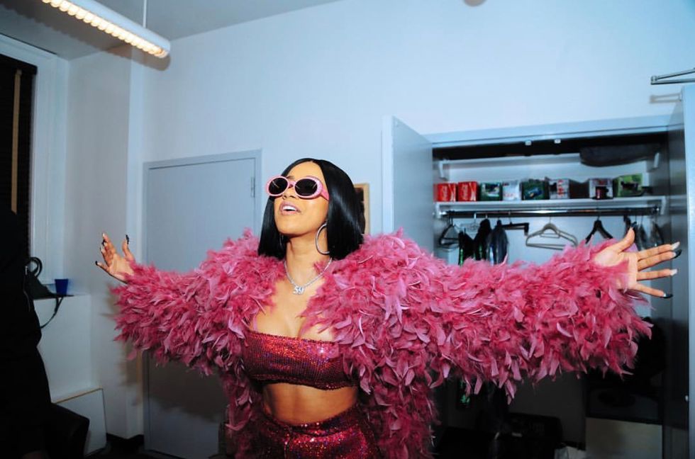 4 Lessons We Can All Learn From The Life Of Cardi B