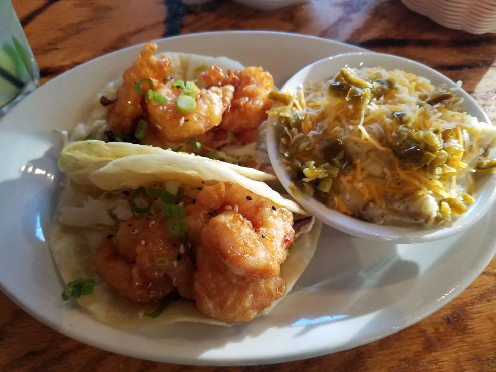 10 Restaurants In Blacksburg, VA That Will Have You Salivating Over Your Keyboard