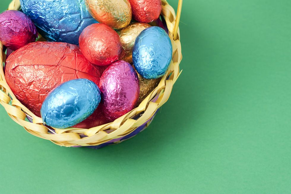 15 Easter Candies I Hope You Got In Your Basket