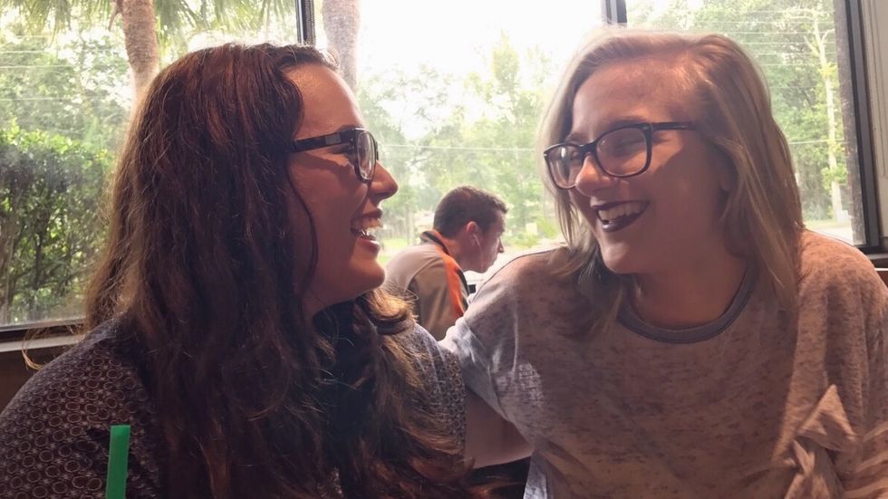 Yes, I Have Bipolar Disorder And Yes, I Still Function In Society