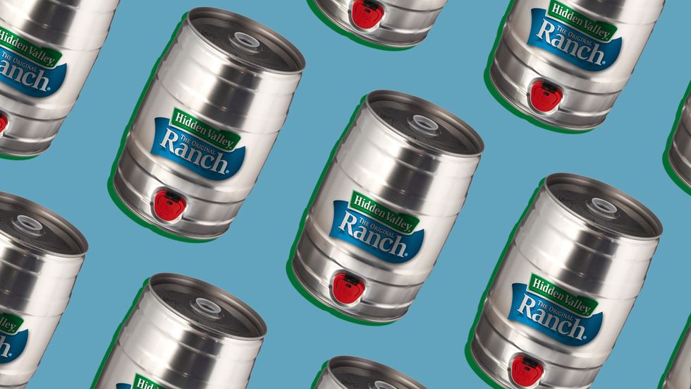 Poetry on Odyssey: Hidden Valley