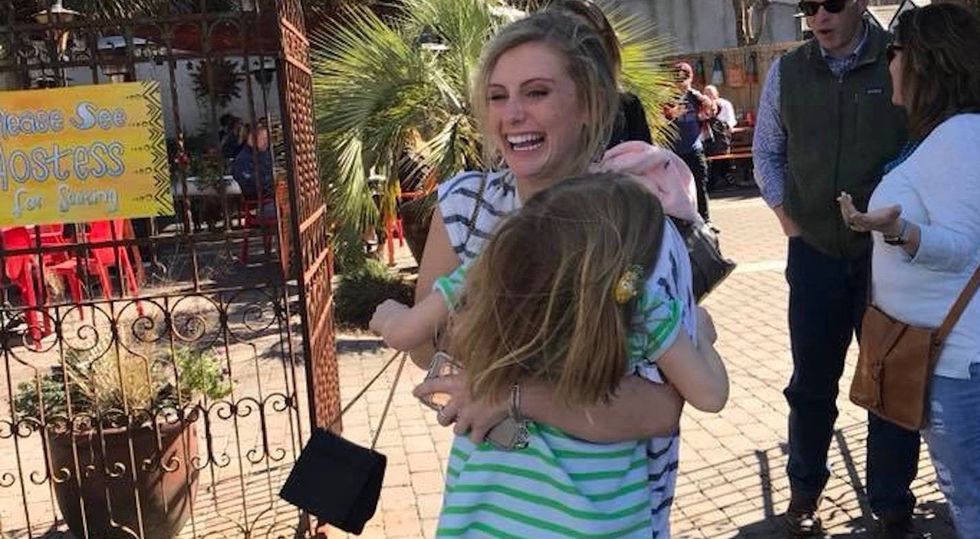 Don't Take Yourself So Seriously