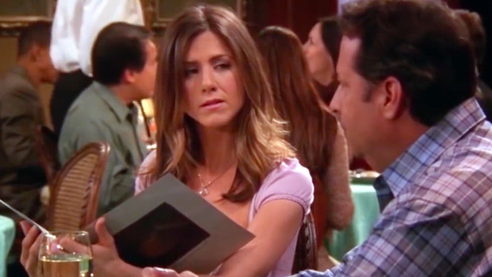 10 Dating 'Dont's' That'll Instantly Kill Your Shot With Any Girl Who Has Standards