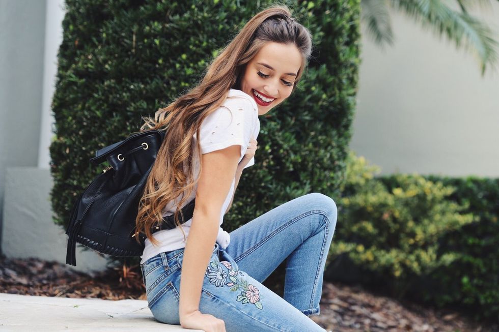 5 Reasons Why We Should All Be Following Kristin Johns