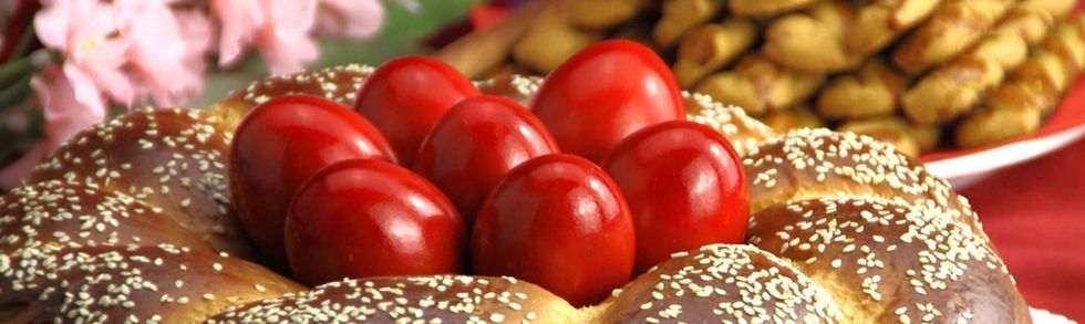Greek Easter: What is it and Why is it Celebrated on a Different Day?