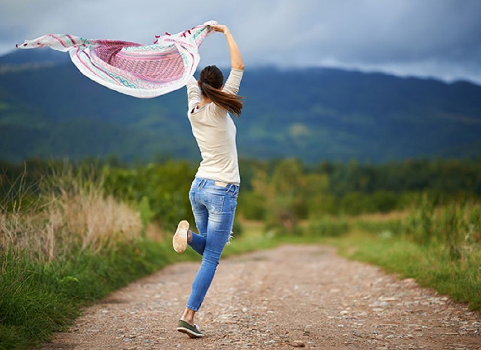 10 Motivational Quotes To Get You Through This Week