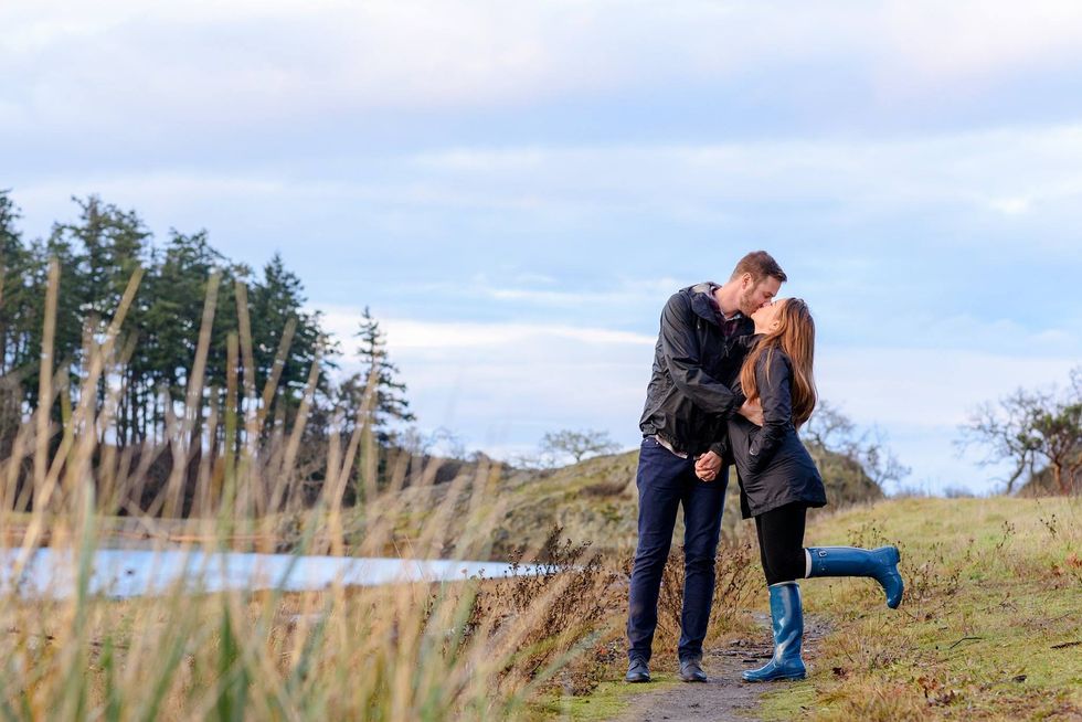 13 Signs That Prove Your Relationship Isn't Just Happy, It's Healthy