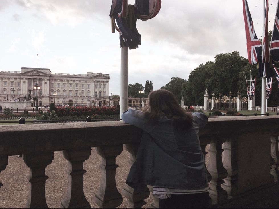 I'm Selfish, And I'm Not Ashamed Of It — At All