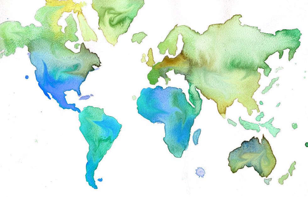 Why Earth Day Is Underrated, And What You Can Do