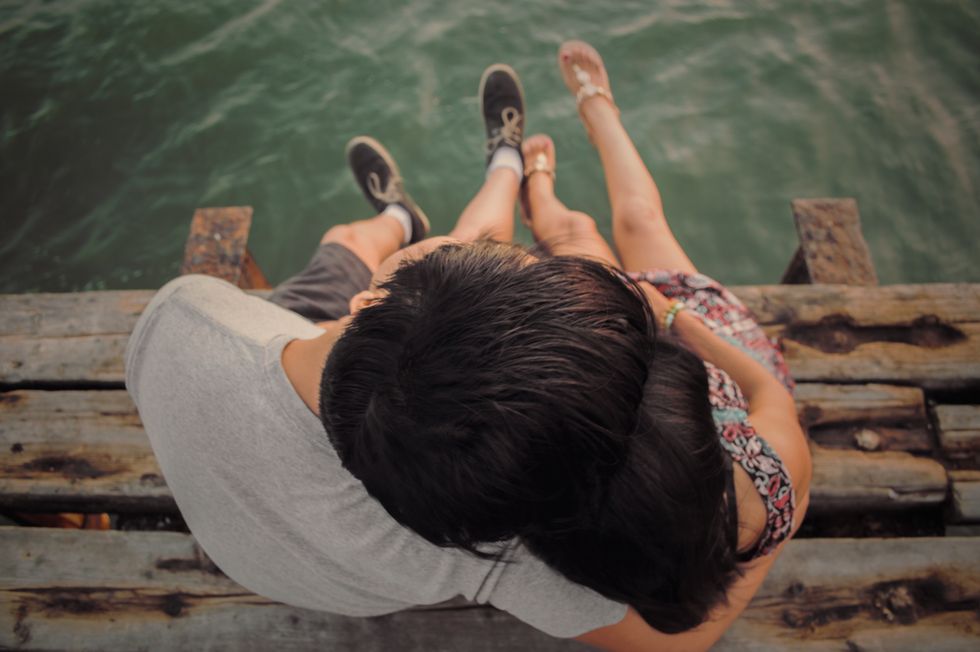 11 Reasons Your "Relationship" Is Doomed And You Need To Break Up Immediately