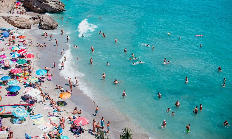 Spring Break In High School Vs. Spring Break In College