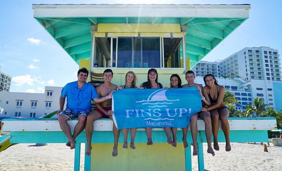 Margaritaville University Has Paved The Way For Higher Education