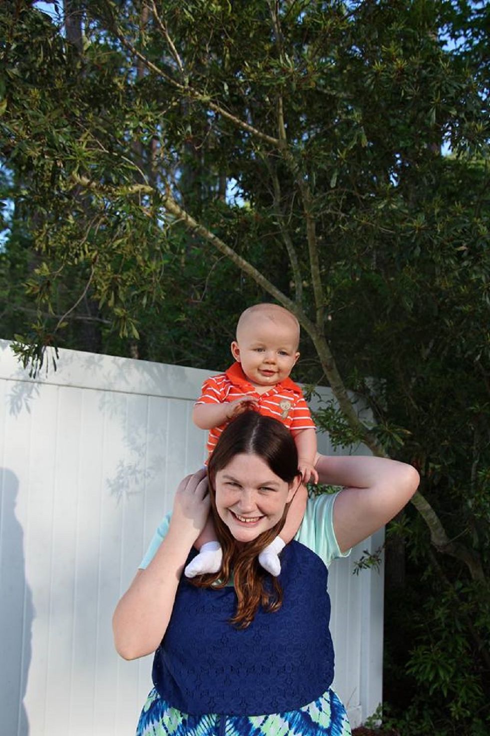 I Love Watching You Grow