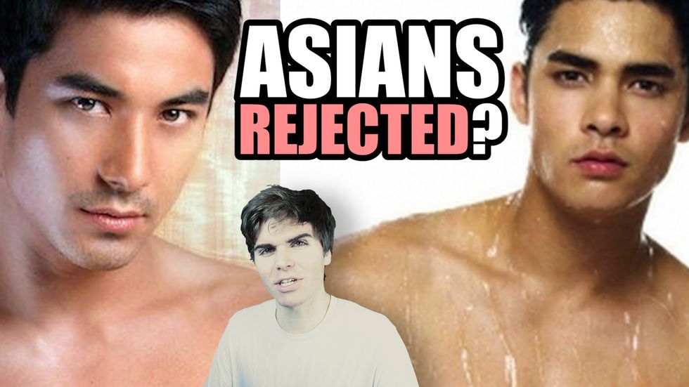 Is The Asian Gay Community Safe At Home?