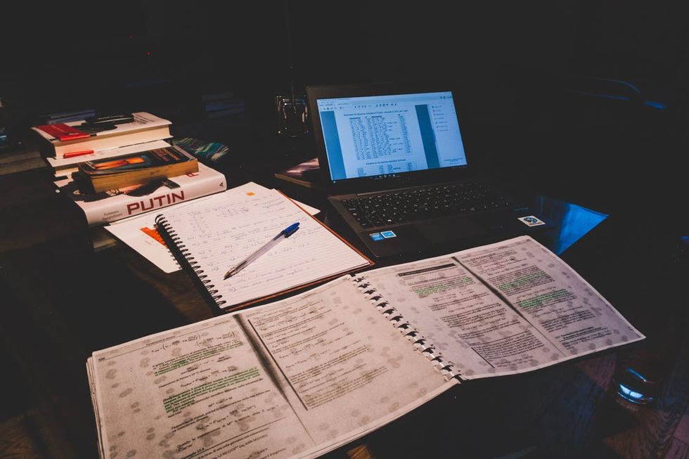 5 Ways To Study More Effectively And Ace Your Finals