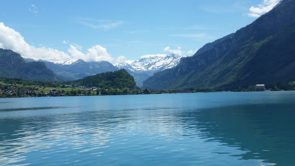 15 Pictures That Will Make You Wish You Were In Europe Right Now