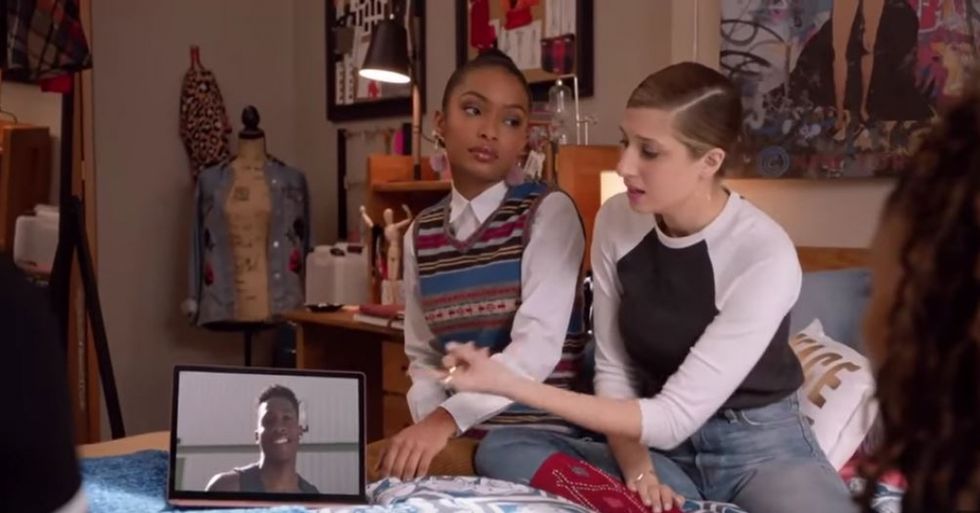 20 Things 'Grownish' Has Already Taught Me