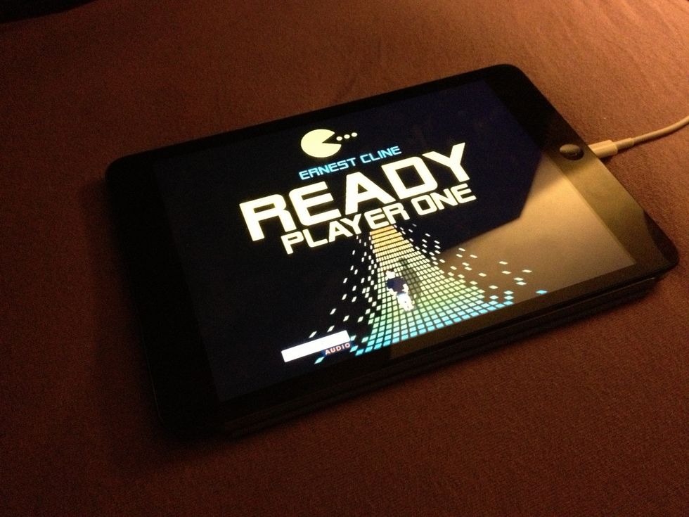 The Movie Spelled Game Over For "Ready Player One"