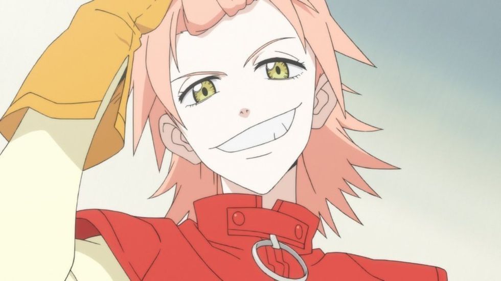 My Body Is Ready For FLCL Seasons 2 And 3