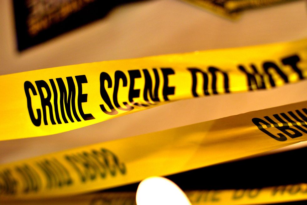 5 Reasons To Start Watching 'Forensic Files'