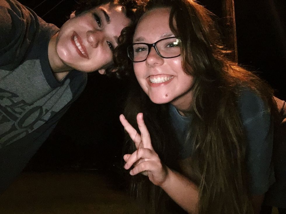 This Is Everything I've Learned From Having A LDBF