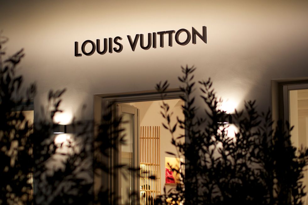 Virgil Abloh Announced New Men's Artistic Director For Louis Vuitton
