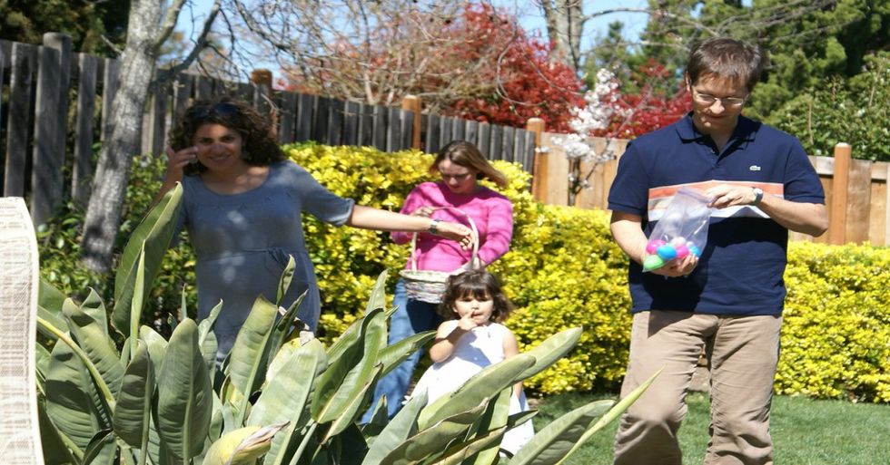 The Importance Of Celebrating Easter When You're Older
