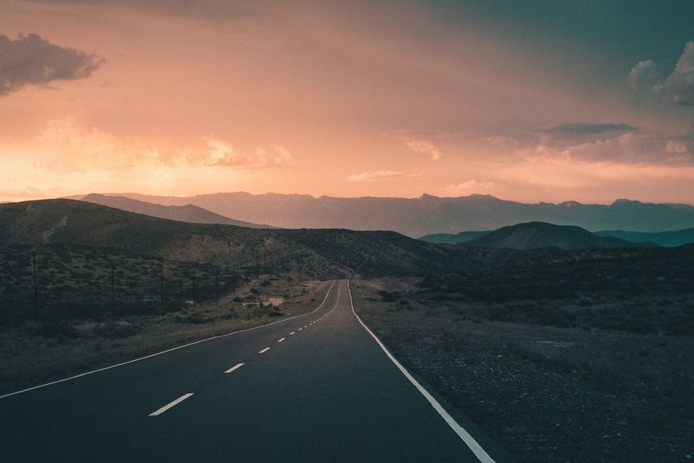 The Best (Not So Basic) Songs For A Road Trip