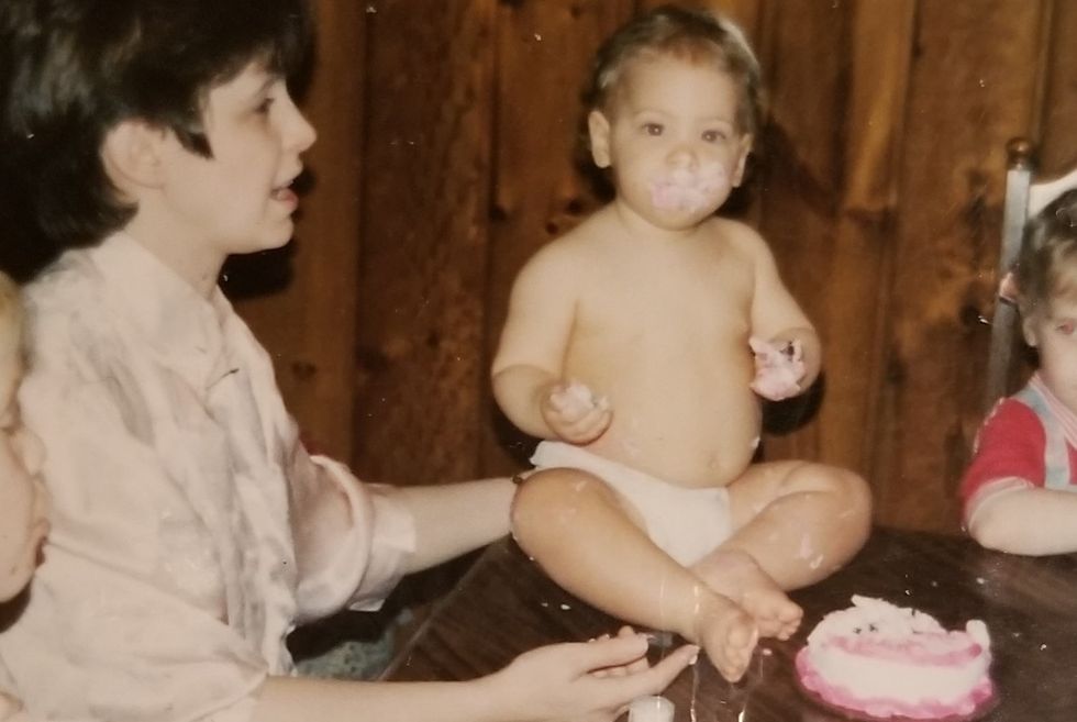 24 Things I've Learned In The 24 Years Since My Very First Birthday