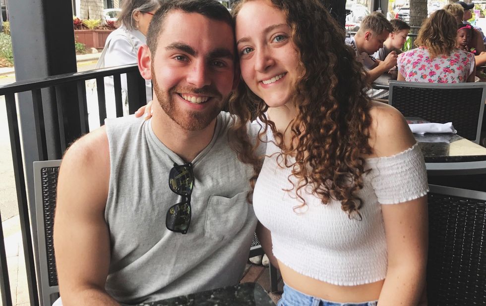 9 Heartfelt Thank-Yous For The Boyfriend I Don't Explicitly Thank Nearly Enough