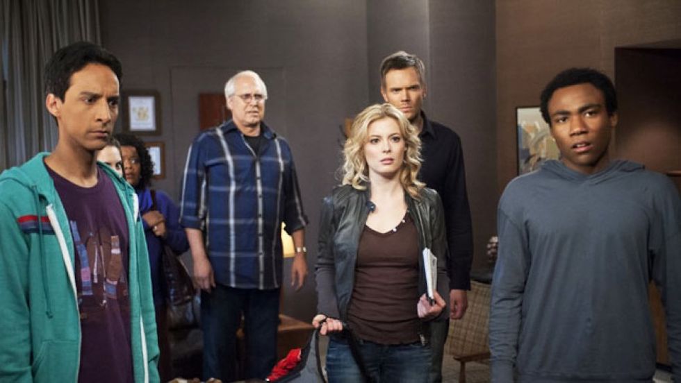 11 Reasons 'Community' Is The Best Sitcom You Probably Forgot About
