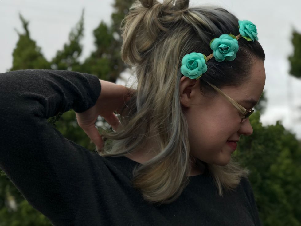 What I Want Young Christian Girls Like Myself To Remember When They Grow Up