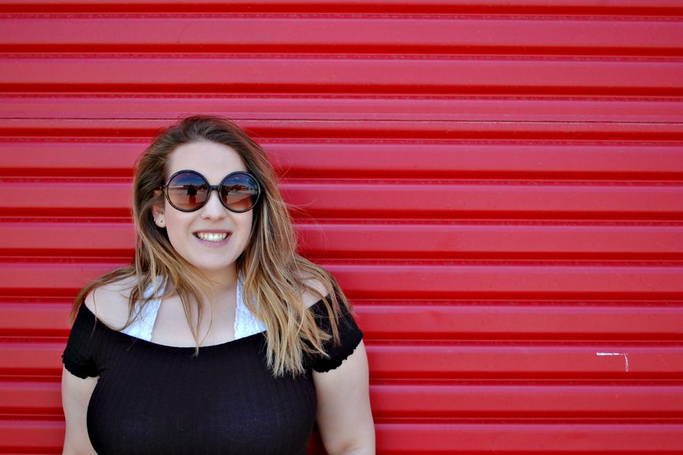 No, Living Life For Yourself Is Not Selfish