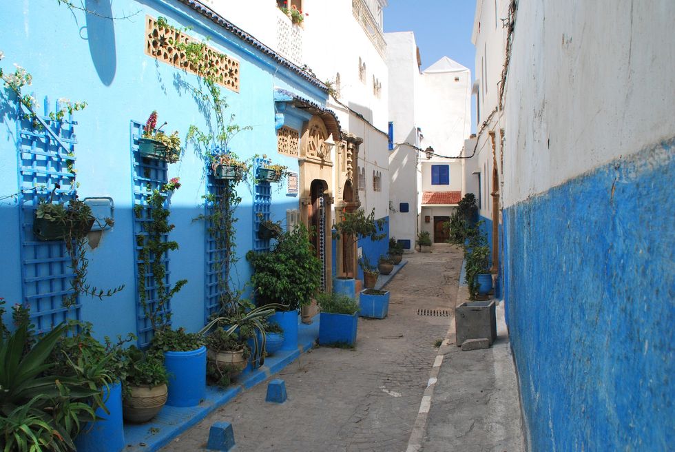10 Reasons Why Morocco Is A Great Travel Destination