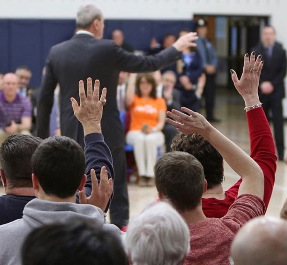 New Jersey Already Has Some Of America's Strictest Gun Laws, And They're About To Get A Lot Tougher