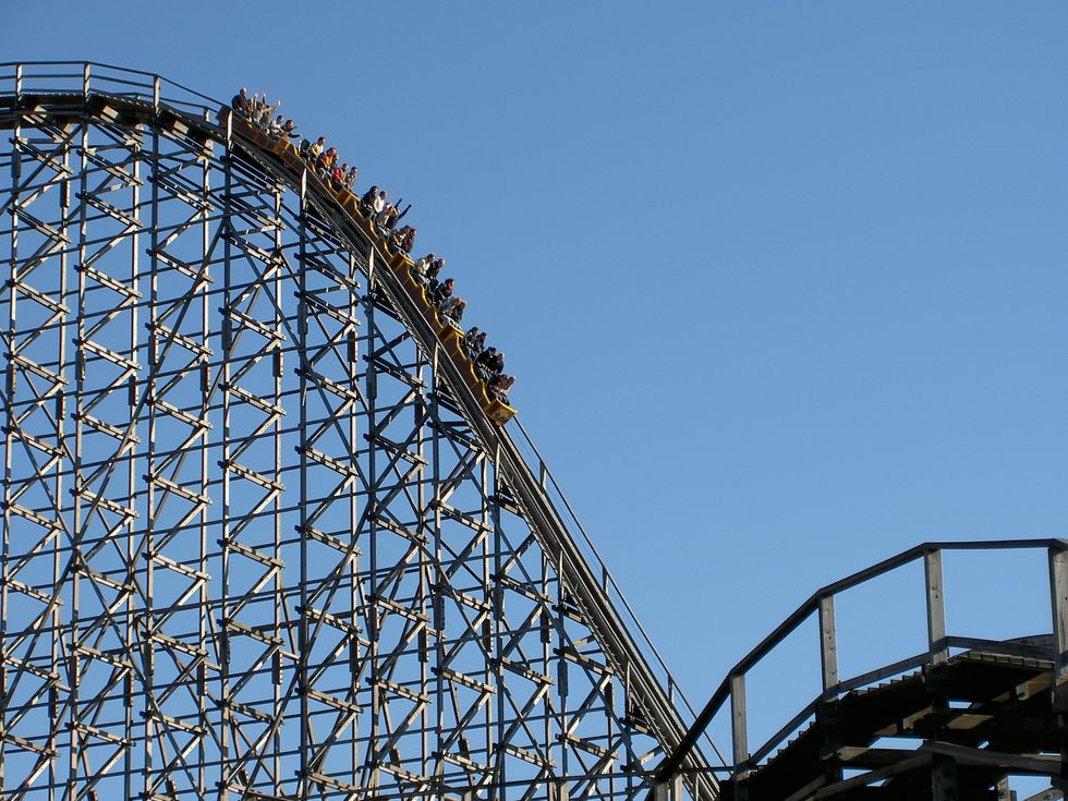 ​Cedar Point’s 17 Roller Coasters, Reviewed And Ranked