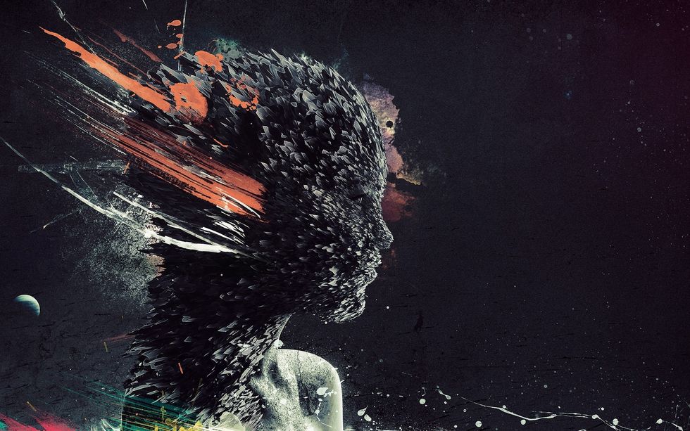 The Struggle Of Allieviating Our Human Condition