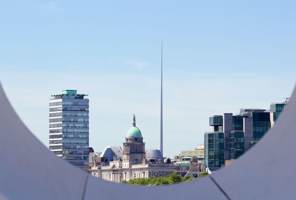 The Perfect Weekend In Dublin