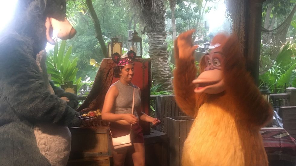 10 Ways Disney World Transcends Simple Amusement Park-dom