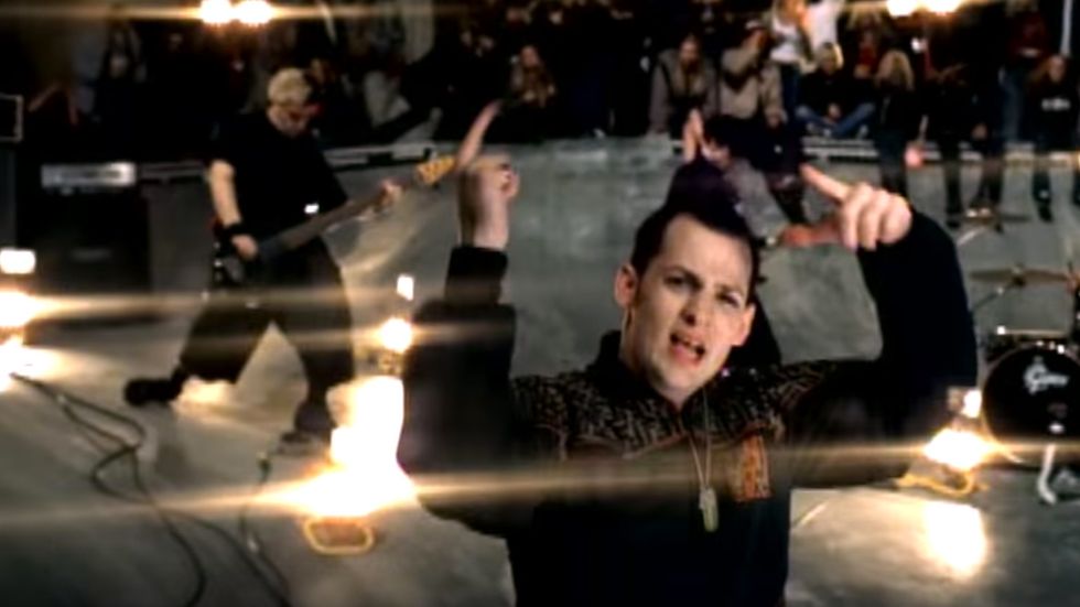 15 Pop-Punk Songs Of The '00s That Prove It Wasn't Just A Phase, Mom!!!