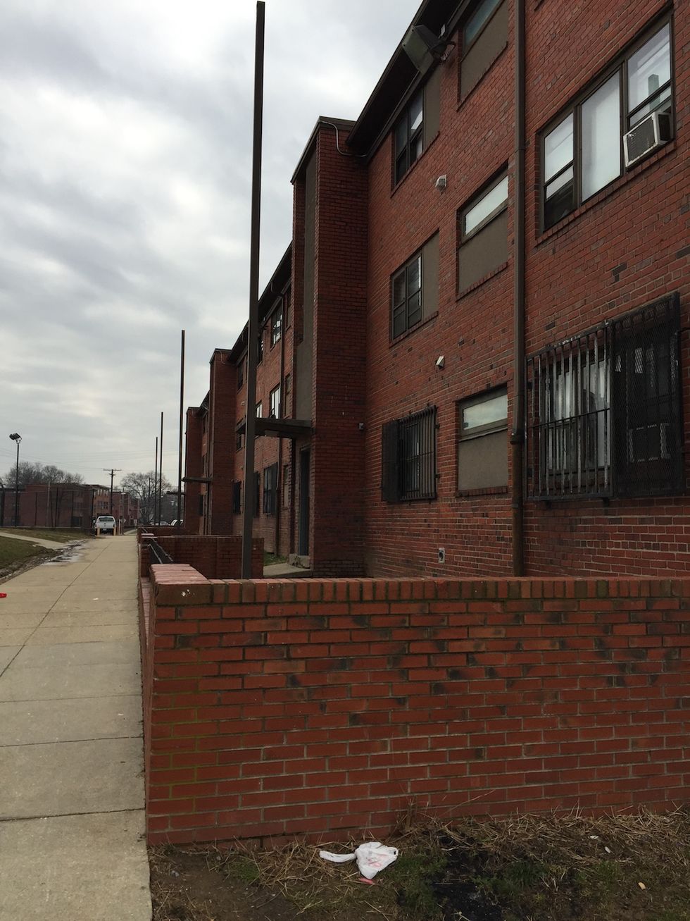 How To Help Alleviate Public Housing Woes