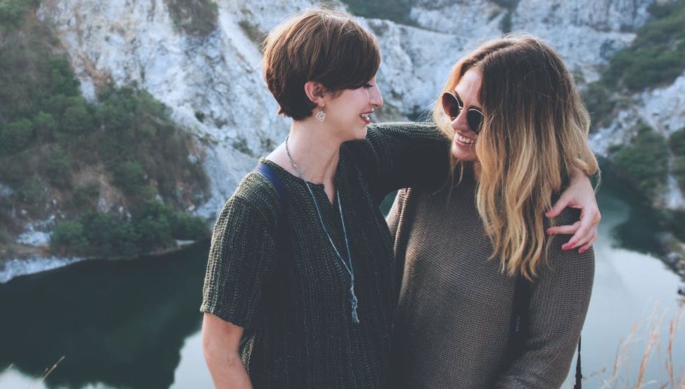 18 Questions You STILL Ask Mom, Even If You're, Like, 20 And In College