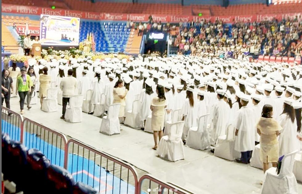 22 Inspirational Songs For Graduation